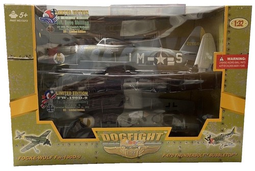 Motorworks Supermarine Spitfire Mk.I 21st Century Toys 1:18 Scale