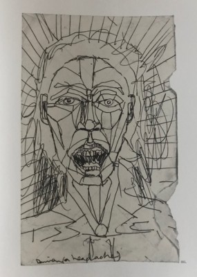 From the Cradle to the Grave ダミアン・ハースト From the Cradle to