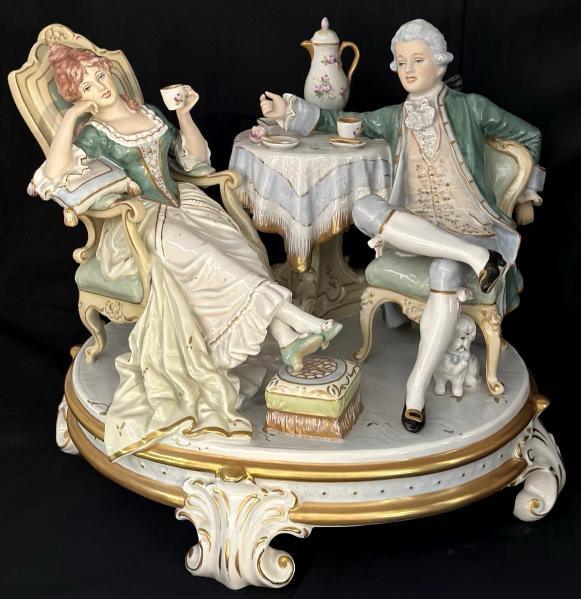 royal dux figurine products for sale | eBay