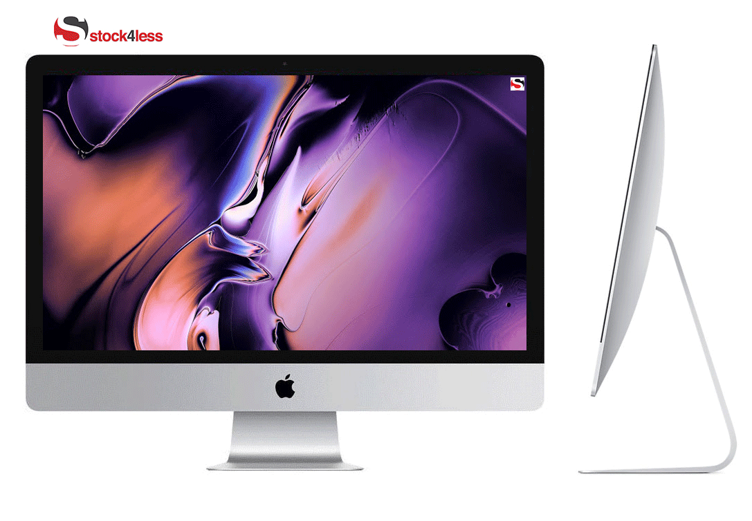 Apple iMac 27インチ Retina 5K 2TB メモリ24GB Apple iMac 27