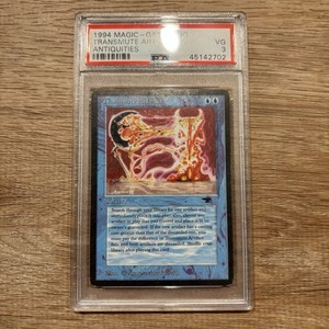 Transmute Artifact | eBay