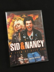 Sid and Nancy | eBay