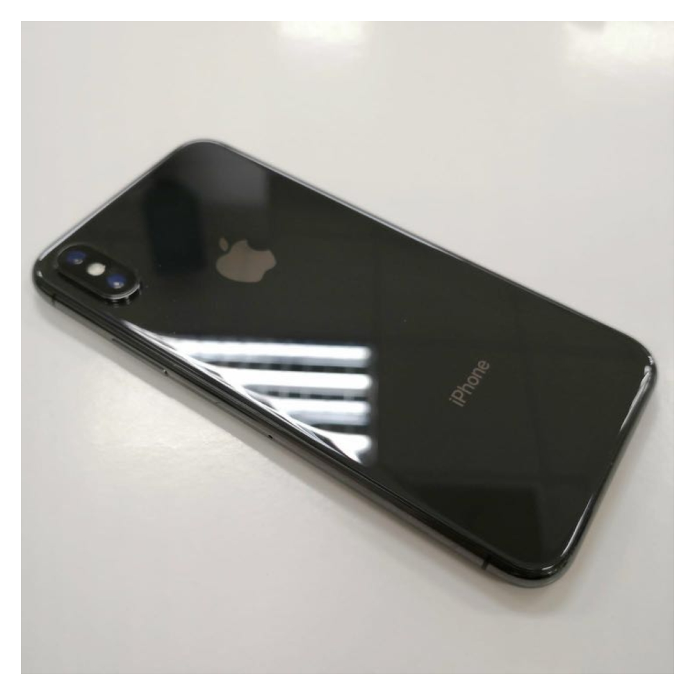 Apple iPhone X 64GB/256GB Space Gray, Silver - Unlocked, T-Mobile