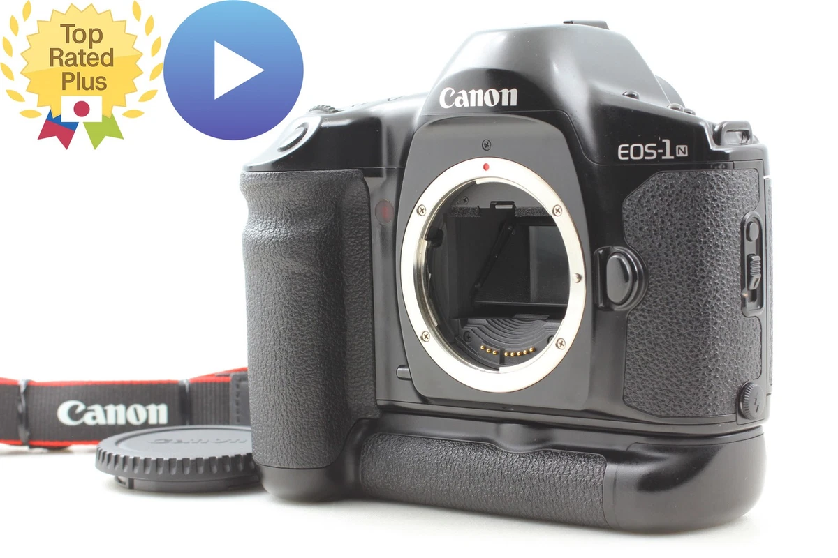 Canon EOS 1N Film Cameras for sale - eBay
