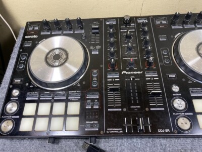 Pioneer DDJ-SR Digital DJ Controller for sale online | eBay