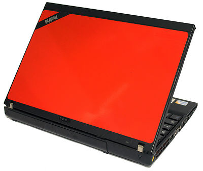 lenovo thinkpad windows 7 intel core 1.69Ghz 2GB 2.0 60GB WIFI