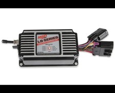 MSD 6A - 6200 Ignition Box- for sale online | eBay