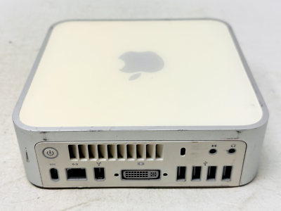 Apple Mac Mini A1176 Desktop Intel Core 2 Duo 1.83ghz 2gb RAM