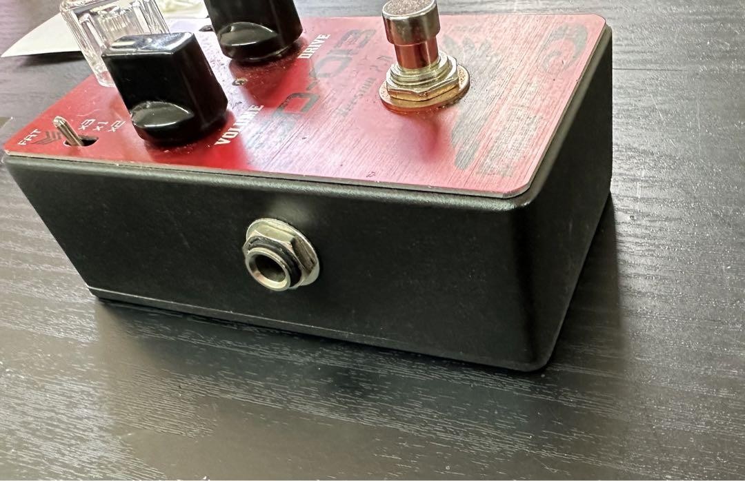 Ovaltone Gd-013 Version 2.0 | eBay