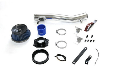 BLITZ SUS POWER Core-Type LM Blue Air cleaner Kit 56254 for SUZUKI