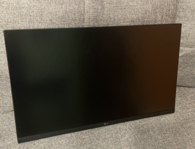 LG 27GL850-B 27