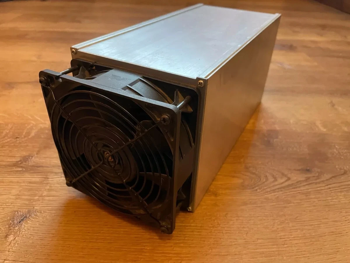 Baikal Virtual Currency Miners for sale | eBay