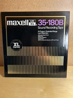 maxell 35 180 products for sale | eBay