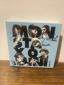 Monsta X Rush | eBay