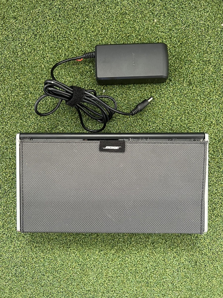 Bose SoundLink 404600 Wireless Portable Mobile Speaker Bluetooth W