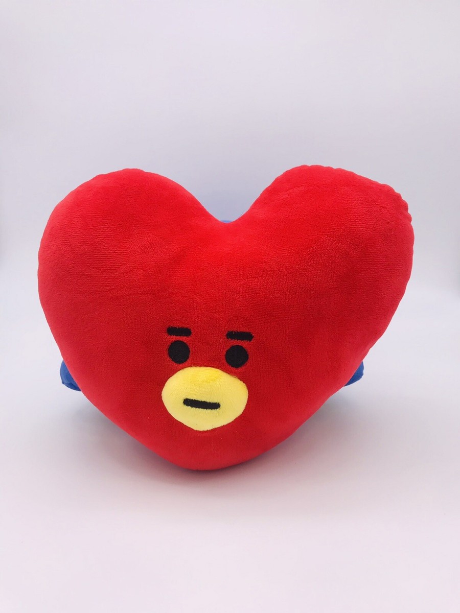 BT21 TATA 16” Laydown Plush “V” BTS K-Pop Line Friends | eBay