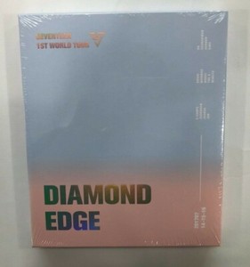Seventeen Diamond Edge | eBay