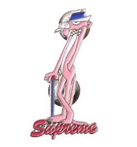 Supreme Pink Panther for sale | eBay