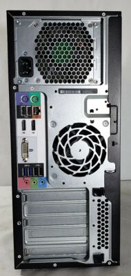 HP Z230 Tower PC Core i7-4790 CPU 3.60GHz 16GB RAM 1TB HDD WIN 10