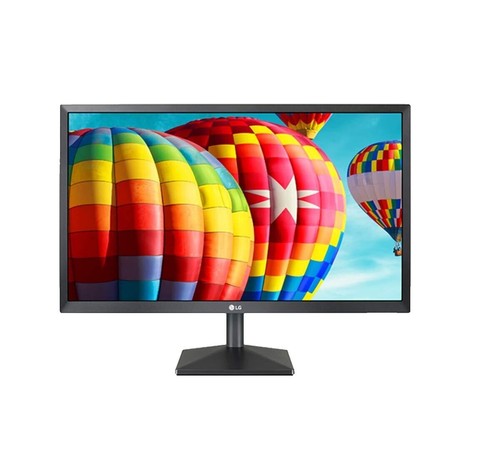 LG 27UL600-W 27