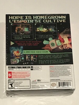 void tRrLM(); //Void Terrarium Limited Edition (Nintendo Switch