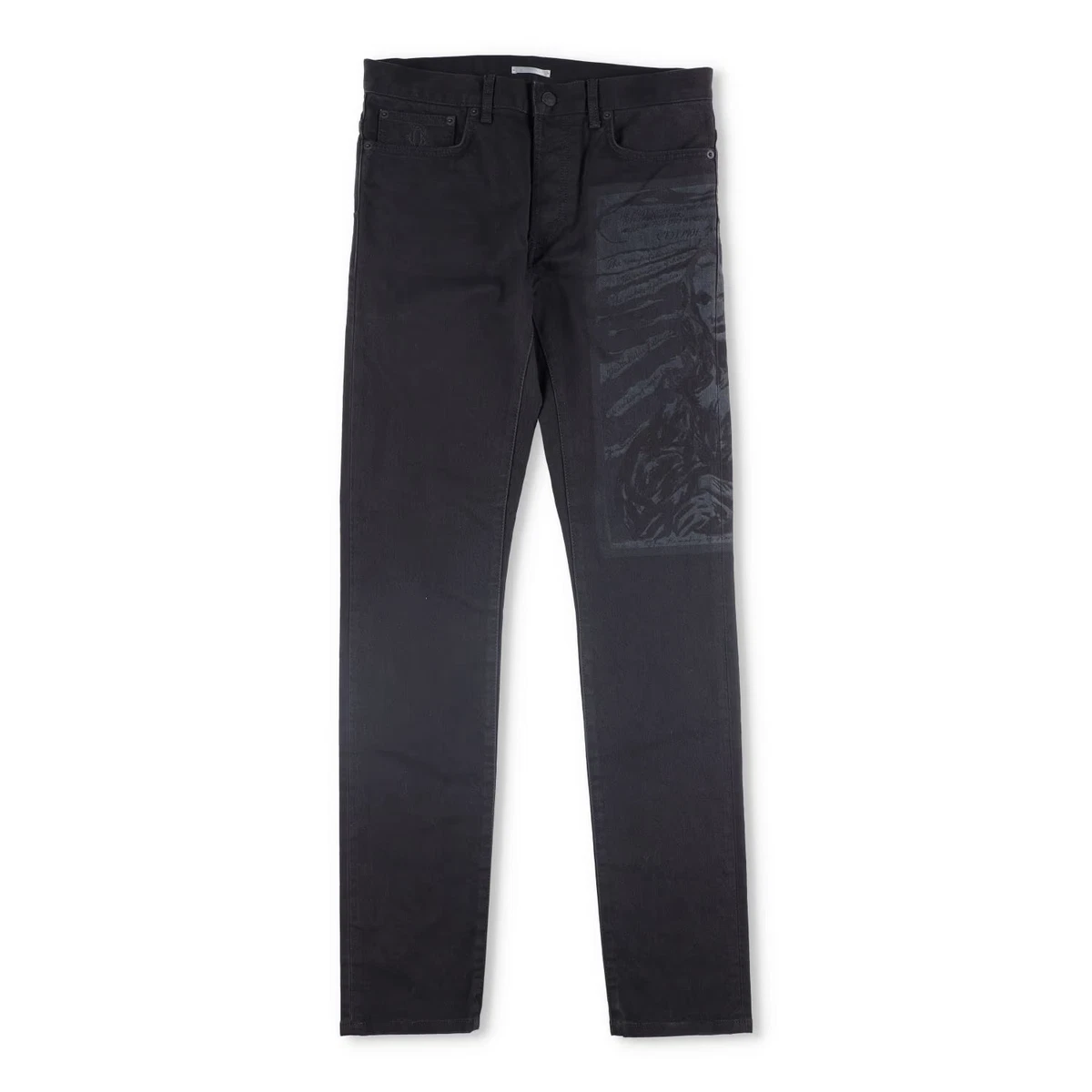 Dior Regular Jeans Men's 29 Size for sale | eBay