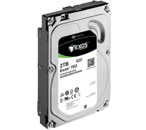WD2003FZEX Western Digital Black 2TB 7.2K SATA 6Gbps 64MB 3.5
