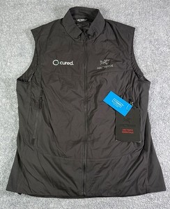 Arc`teryx Atom Sl Vest | eBay