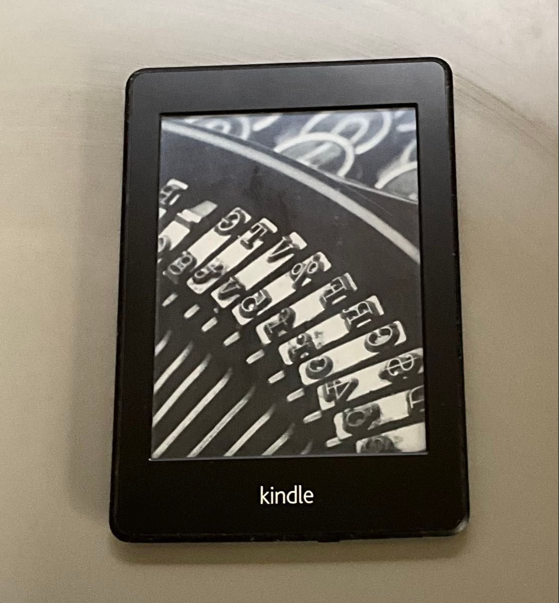 Exvellent] Amazon Kindle Paperwhite 5th Generation 6inch WiFi 2GB