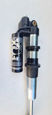 Can Am Maverick X3 2017-2025 Front Right Shock Absorber New Oem