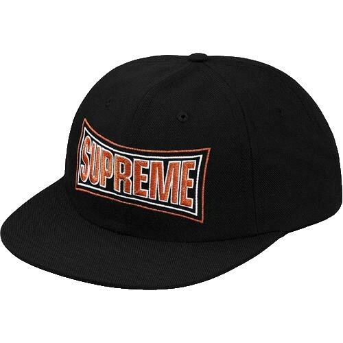 Supreme Vanson Leathers Cap | eBay