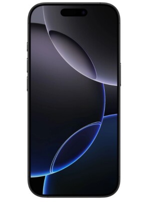 Apple iPhone 16 Pro Max - 512 GB - Black (Unlocked) | eBay