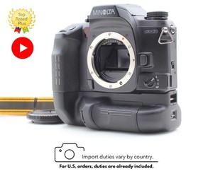 Minolta A7 | eBay