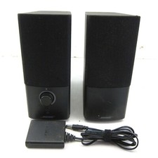 Buy Bose Companion 2 2.0 Channel Portable Speaker System online | eBay