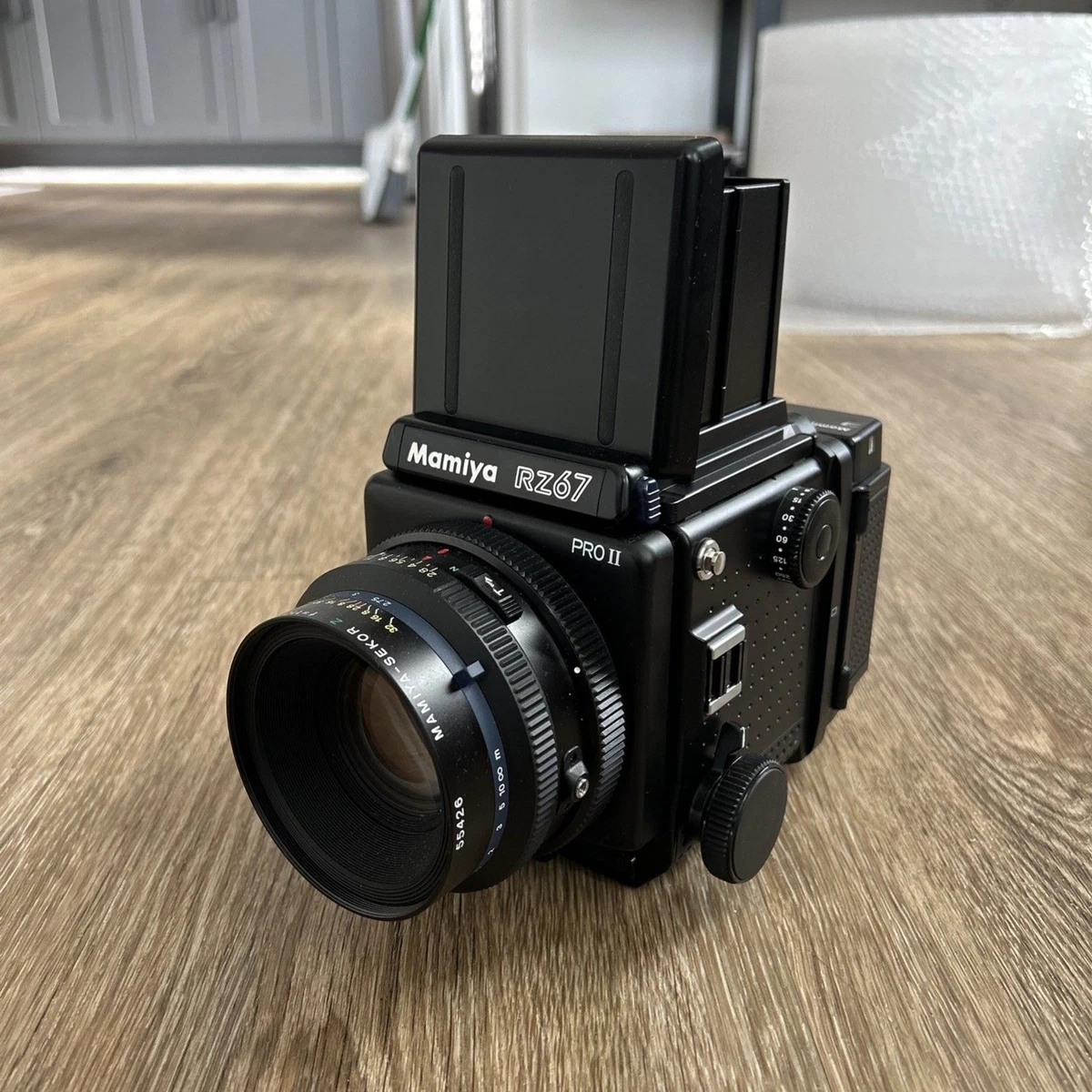 Mamiya 6x7 cm Film Cameras for sale | eBay