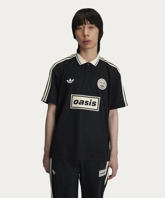adidas Originals x Oasis LIVE '25 TOKYO XL X-Large JAPAN Limited