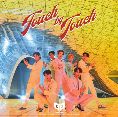 K-POP Great Guys Special Album [AGAIN] CD+P.Book+P.Card+Sticker+