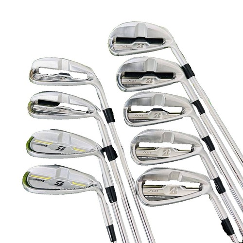 BRIDGESTONE BITING SPIN WEDGE 50 & 56 SET S-FLEX N.S.PRO MODUS3