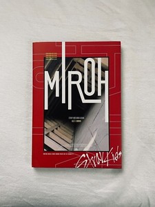 Miroh Limited Album | eBay