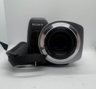 SONY Handycam DCR-SR65 Camcorder 40GB HDD 25xOptical Zoom | eBay