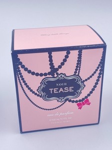 Victoria Secret Noir Tease Perfume | eBay