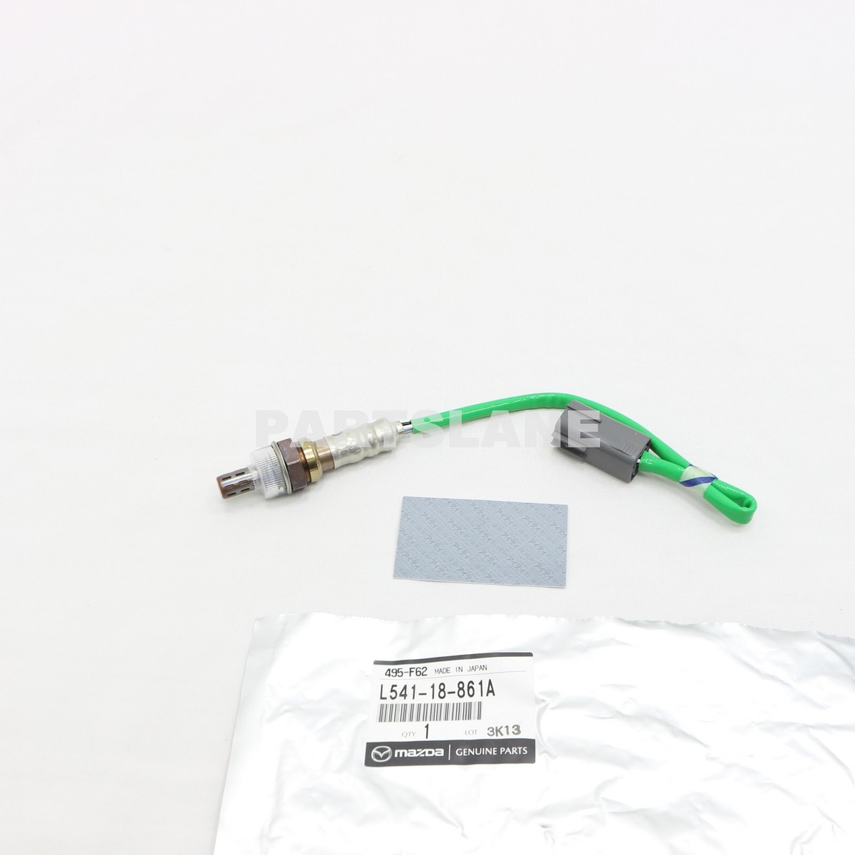 Mazda L541-18-861A OEM Genuine Oxygen Sensor | L54118861A