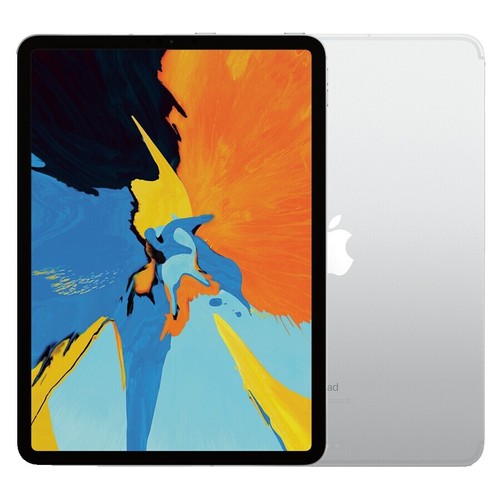 Apple iPad Pro 11-inch M4 Chip 512GB Wi-Fi Space Black A2836
