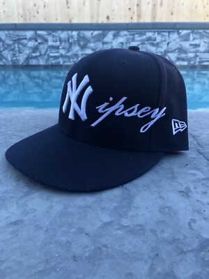 Nipsey Hussle X New York Yankee New Era Cap OhGeesy | eBay