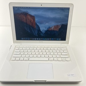 2009 MacBook White | eBay