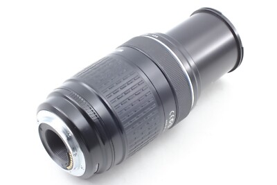 NearMINT] Olympus ZUIKO Digital 70-300mm f/4-5.6 ED Lens Four