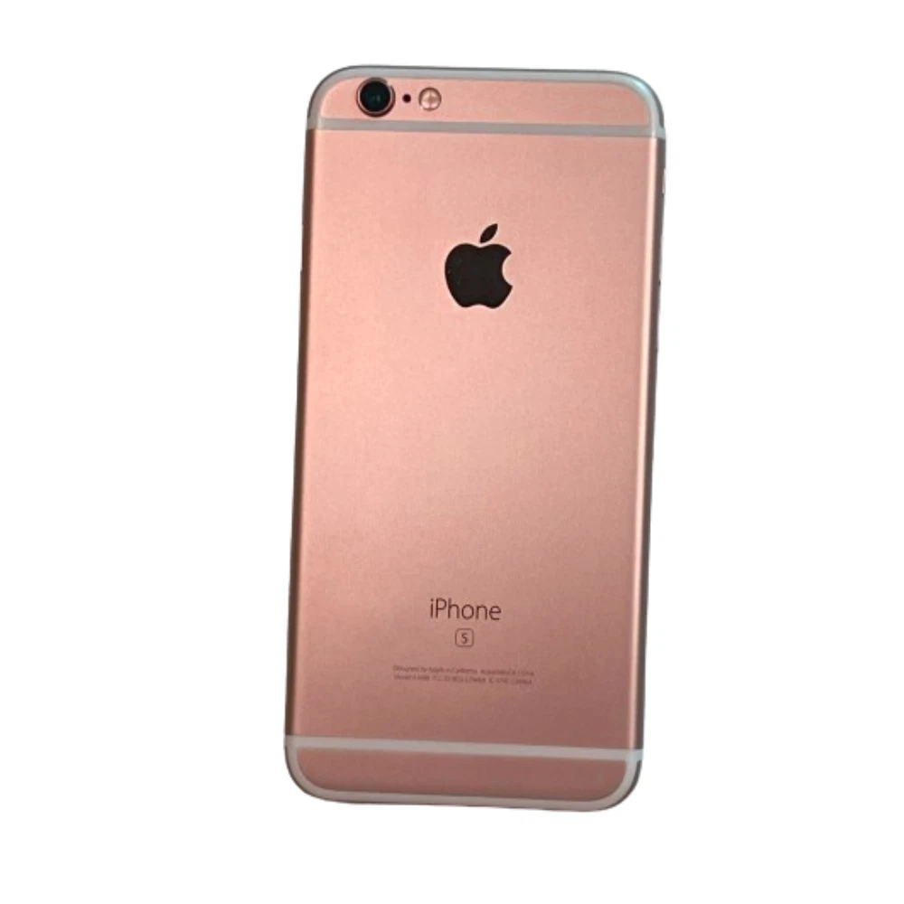 iPhone 6s Pink 32GB for Sale - eBay