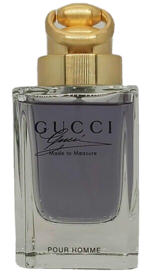 ❤️Gucci Made to Measure,pour homme,GUCCI,eau de toilette,3.0oz