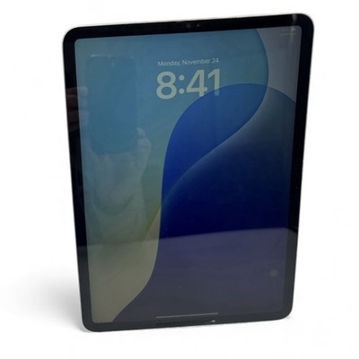 Apple iPad Pro 11” 4th Generation (A2759 / MNXF3LL/A) – 256GB