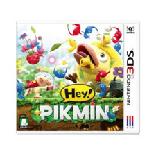 Hey Pikmin Prices Nintendo 3DS | Compare Loose, CIB & New Prices